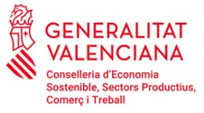 Conselleria Economía Sostenible, Sector productius, Comercio y Trabajo