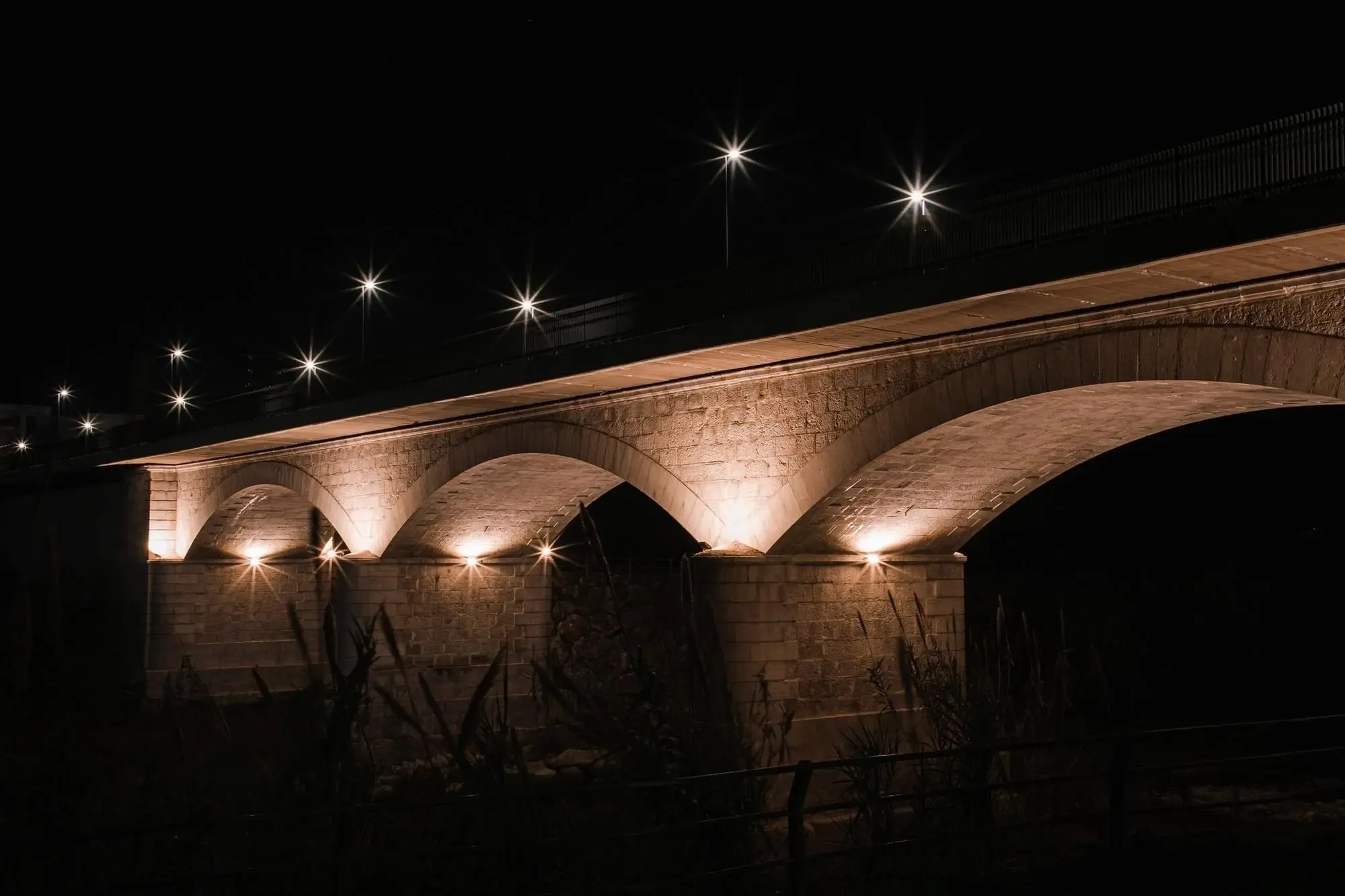 Proyectos CADERSA