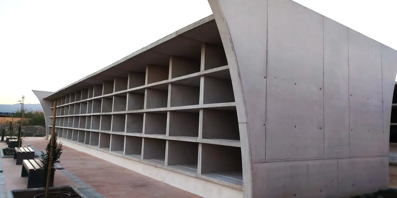 Prefabricados de hormigón para obra civil