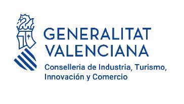Generalitat Valenciana - Conselleria de Industria, Turismo, Innovación y Comercio